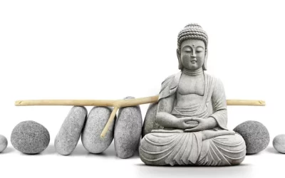 La pratica del non fare | La meditazione del mese