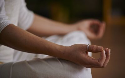 Yoga Therapy and states of meditation