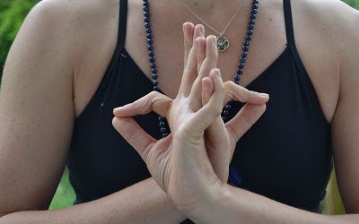 The benefit of Meditation in Yoga Therapy