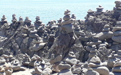 Ritirarsi e incontrare le sfumature del silenzio